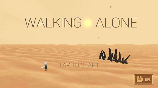 (Walk Alone)
